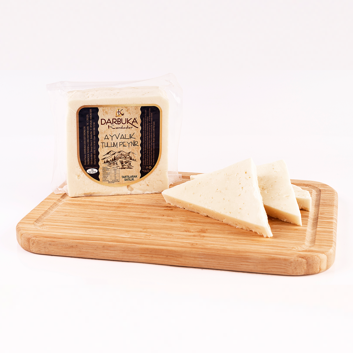 AYVALIK TULUM PEYNİRİ 500 GR