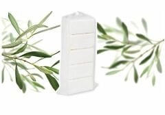 KİLOLUK ZEYTİNYAĞLI SABUN