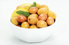 EDREMİT DUBLE ÇİZİK  KG.