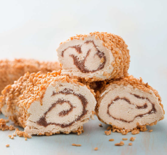 SARAY BURMA TAHİN HELVASI KG.