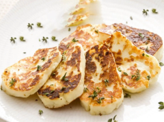 HELLİM PEYNİR 200 GR