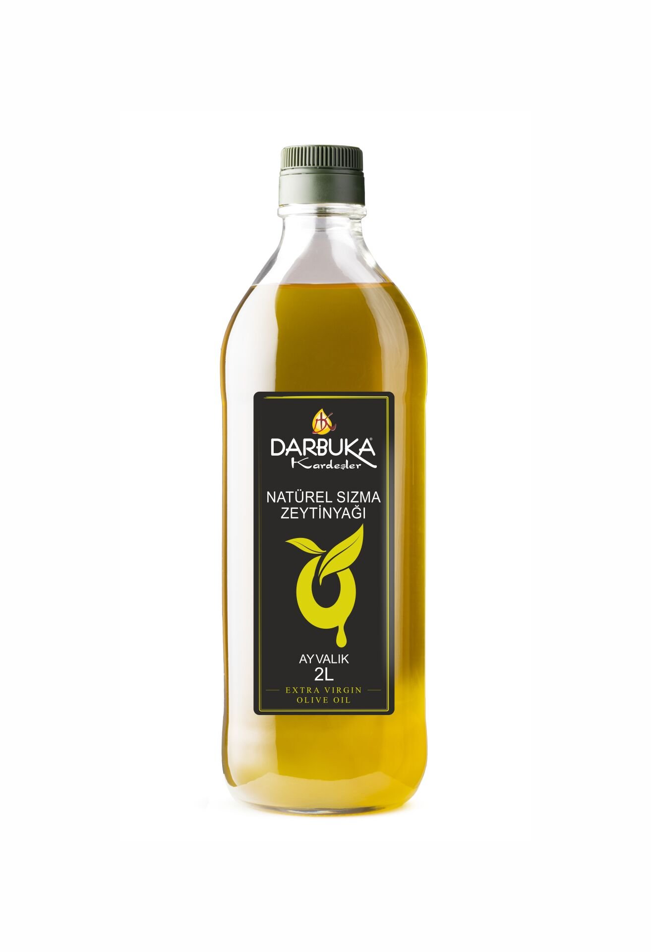 NATURAL SIZMA  ZEYTİNYAĞI 2 LT. (PET ŞİŞE)