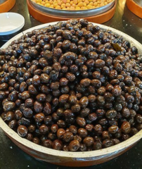 YENİ MAHSÜL AYVALIK YUVARLAMA ZEYTİN KG