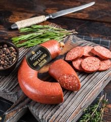 DARBUKA KARDEŞLER SUCUK KG