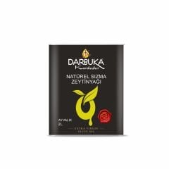 ERKEN HASAT ZEYTİNYAĞI 2 LT TNK 2024-2025
