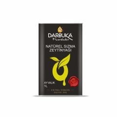 ERKEN HASAT ZEYTİNYAĞI 1 LT TNK 2026-2027