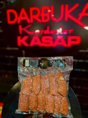 MANGALLIK DİLİMLİ SUCUK 500 GR