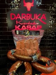 MANGALLIK DİLİMLİ SUCUK 500 GR