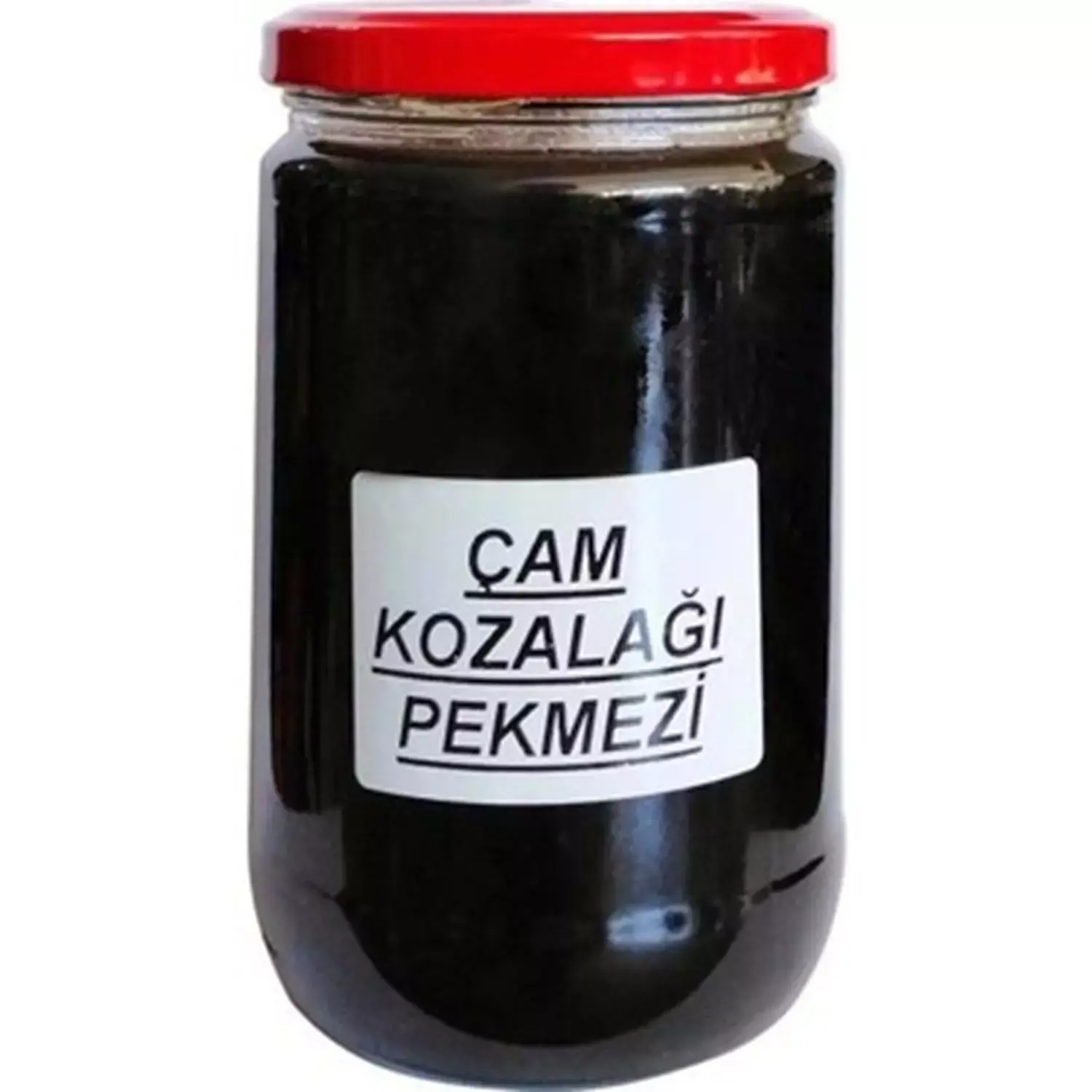 ÇAM KOZALAĞI PEKMEZİ 700 GR