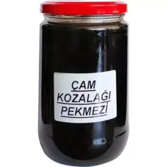 ÇAM KOZALAĞI PEKMEZİ 700 GR